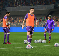 EA SPORTS FC 24