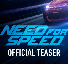 Need for Speed Reboot in the Works
