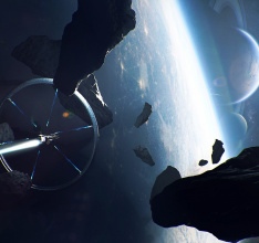 Endless Space 2 Vaulters