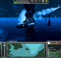 Naval War: Arctic Circle erscheint am 13. April
