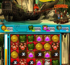 Match 3 Madness für Nintendo DS ab sofort im Handel