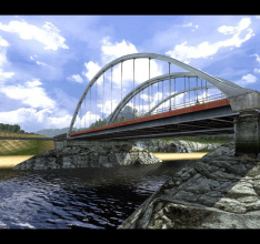 Bilder und Releasedatum von Euro Truck Simulator 2