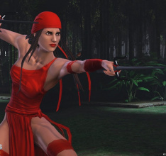 New Marvel Heroes Omega Defenders Event Now Available