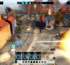 Ubisoft kündigt Tom Clancys Endwar Online an