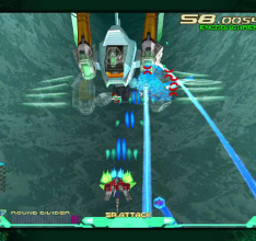 RayZ Arcade Chronology