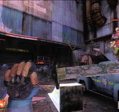 DLC für Gotham City Impostors (Xbox 360)