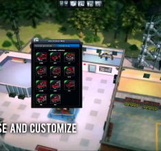 Neue Informationen zu Rescue: Everyday Heroes