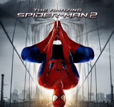 The Amazing Spider-Man 2: Erster Gameplay-Trailer zeigt mitreißende Action