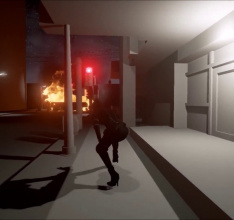 The Fallen World – Announcement Trailer