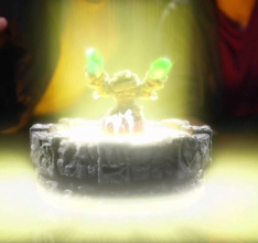 Skylanders Giants – Neuer Trailer zeigt, wie die Giants zum Leben erweckt werden