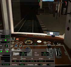 World of Subways - Vol 2 Berlin U7