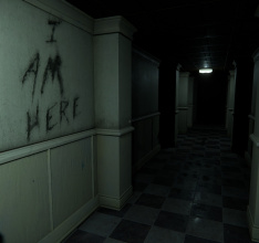 The Mortuary Assistant