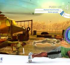 Your Shape: Fitness Evolved 2012 heute erhältlich