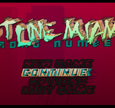 Hotline Miami 2: Wrong Number