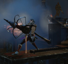 Offizieller ArcheAge Start-Trailer: Ein Weg nach Hause