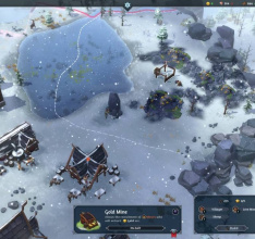 Shiro Games Releases Gameplay Video for Northgard
