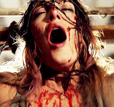 For Once, I Cant Tell If A Horror Movie Is Going To Suck. Introducing, Pitchfork