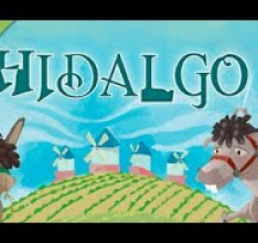 Hidalgo - Demo Gameplay