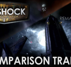 Watch the Opening of BioShock Fully Remastered