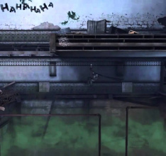 Gameplay-Video zu Batman: Arkham Origins Blackgate (1)