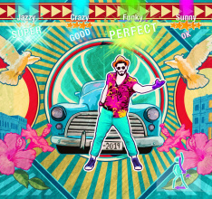 JUST DANCE® 2019