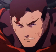 Animated Death Of Superman Film Hopes To Mend What Snyder Broke