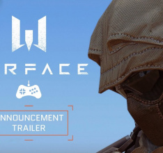 Warface Brings The Battle To The Xbox One