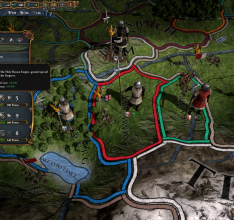 Europa Universalis IV: New Screenshots and Update Info