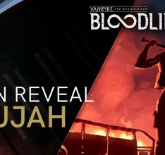 Vampire: The Masquerade – Bloodlines 2