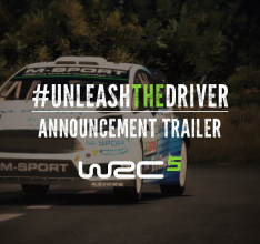 Neuer Trailer und Screenshots zu WRC 5 veröffentlicht