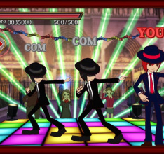 Sega setzt auf Musik: Rhythm Thief & The Paris Caper erscheint für iOS