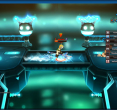 Lost Saga schlägt mit gewaltigem Inhaltsupdate zurück