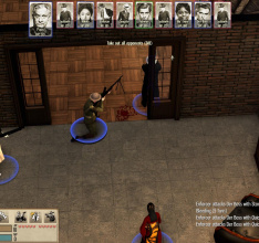 Omerta: The Japanese Incentive ab heute per Download erhältlich