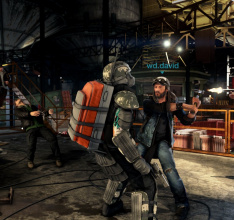 Watch Dogs Bad Blood-DLC enthüllt