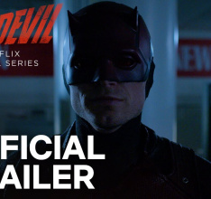 The Daredevil Season 3 Trailer Has DD Squaring Off Against Matt Murdock
