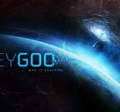 Grey Goo - Official Teaser Trailer
