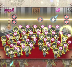 Square Enix veröffentlicht Symphonica für iOS-Geräte