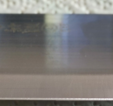 Herbertz Japanisches Kochmesser Nakiri