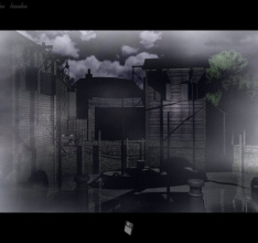 Dark Fall 2: Schatten der Vergangenheit