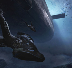 Call of Duty: Modern Warfare 3 - Launch-Trailer veröffentlicht