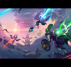 Windblown - Early Access Preview Gameplay