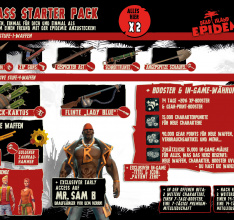 Dead Island: Epidemic