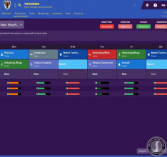 Football Manager 2019