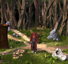 Simon the Sorcerer: Chaos ist das halbe Leben