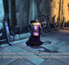 The Mighty Quest For Epic Loot - Jeder Held zur freien Verfügung