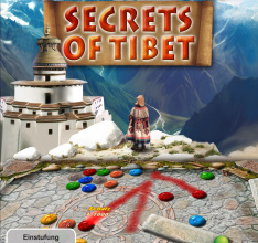 Secrets of Tibet