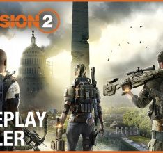 TOM CLANCYS THE DIVISION® 2