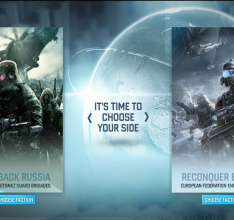 Tom Clancy´s Endwar Online