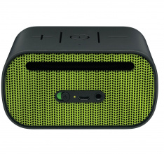 Logitech UE Mobile Boombox - Bilder zum DLH.Net Review