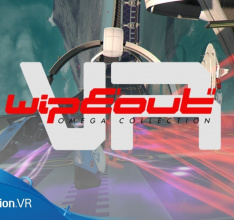 Try Before You Buy: Wipeout Omega Collection Has A Free Demo